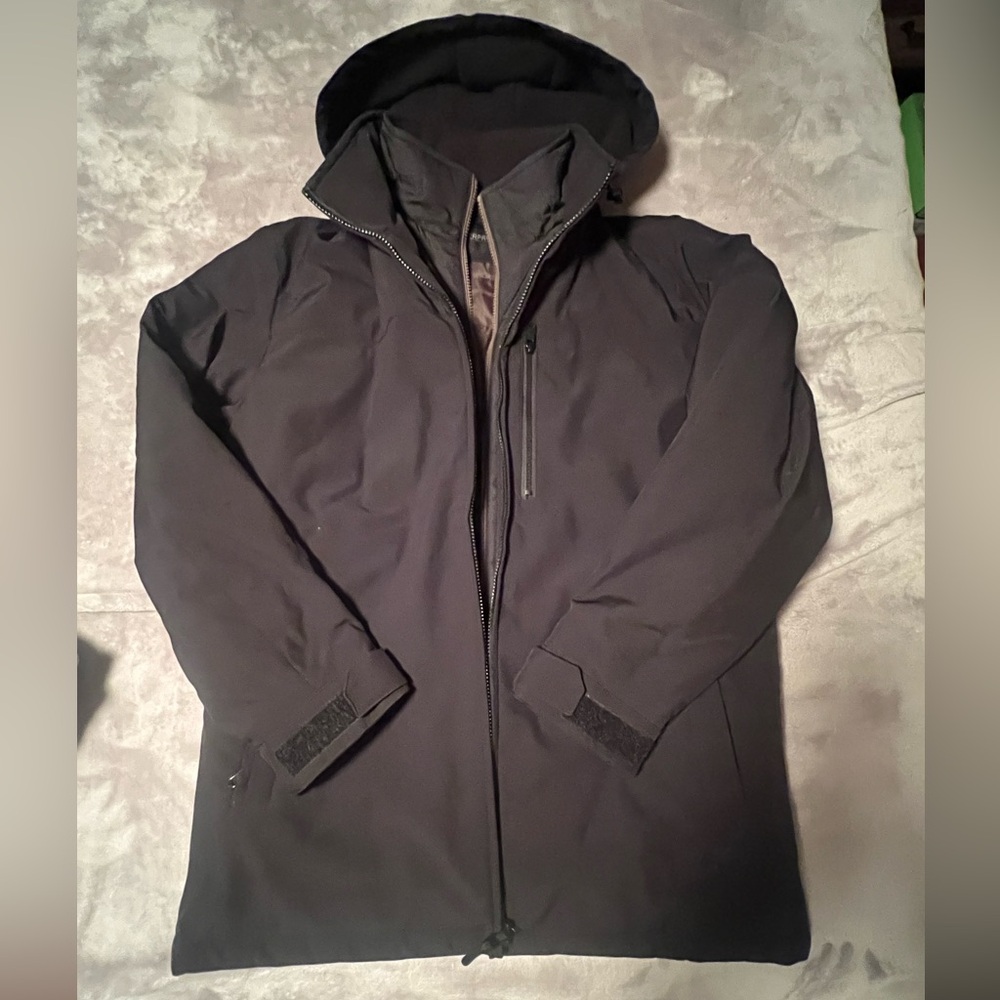 Weatherproof Jacket - image 1